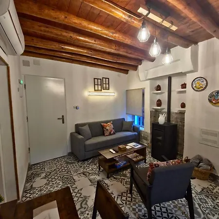 Apartamentos Rurales Tinguaton Aldeanueva de Barbarroya Quarto foto