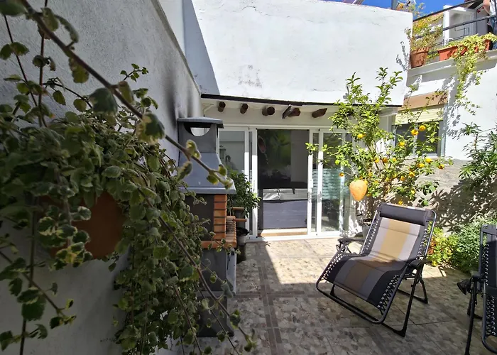 Apartamentos Rurales Tinguaton