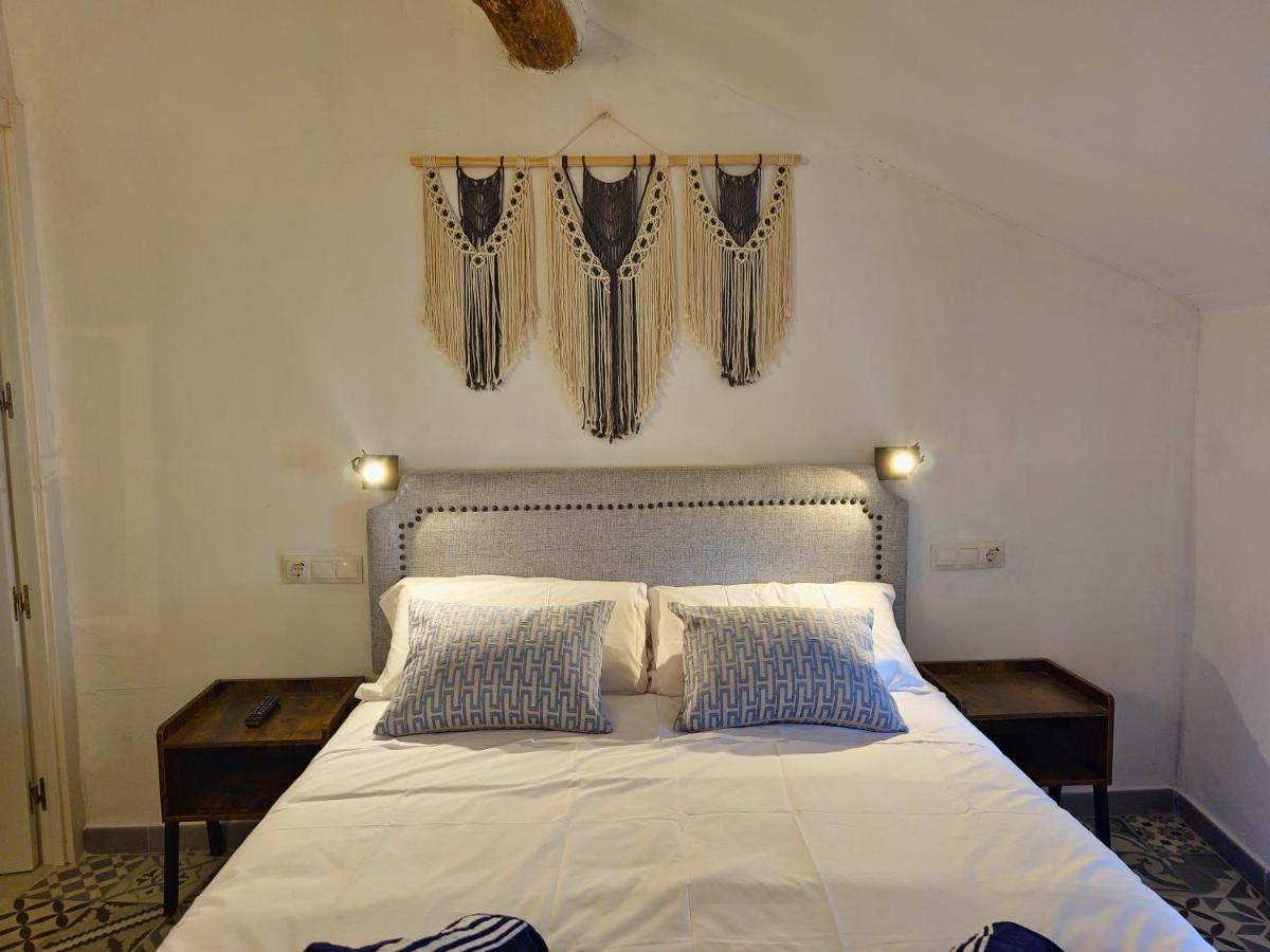Appartement Rurales Tinguaton