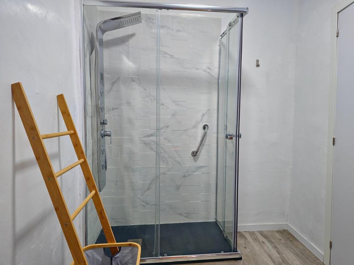 Appartement Rurales Tinguaton *