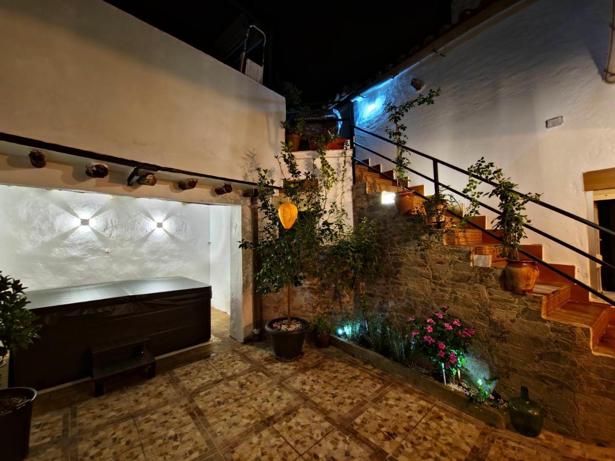 Appartement Rurales Tinguaton Aldeanueva de Barbarroya