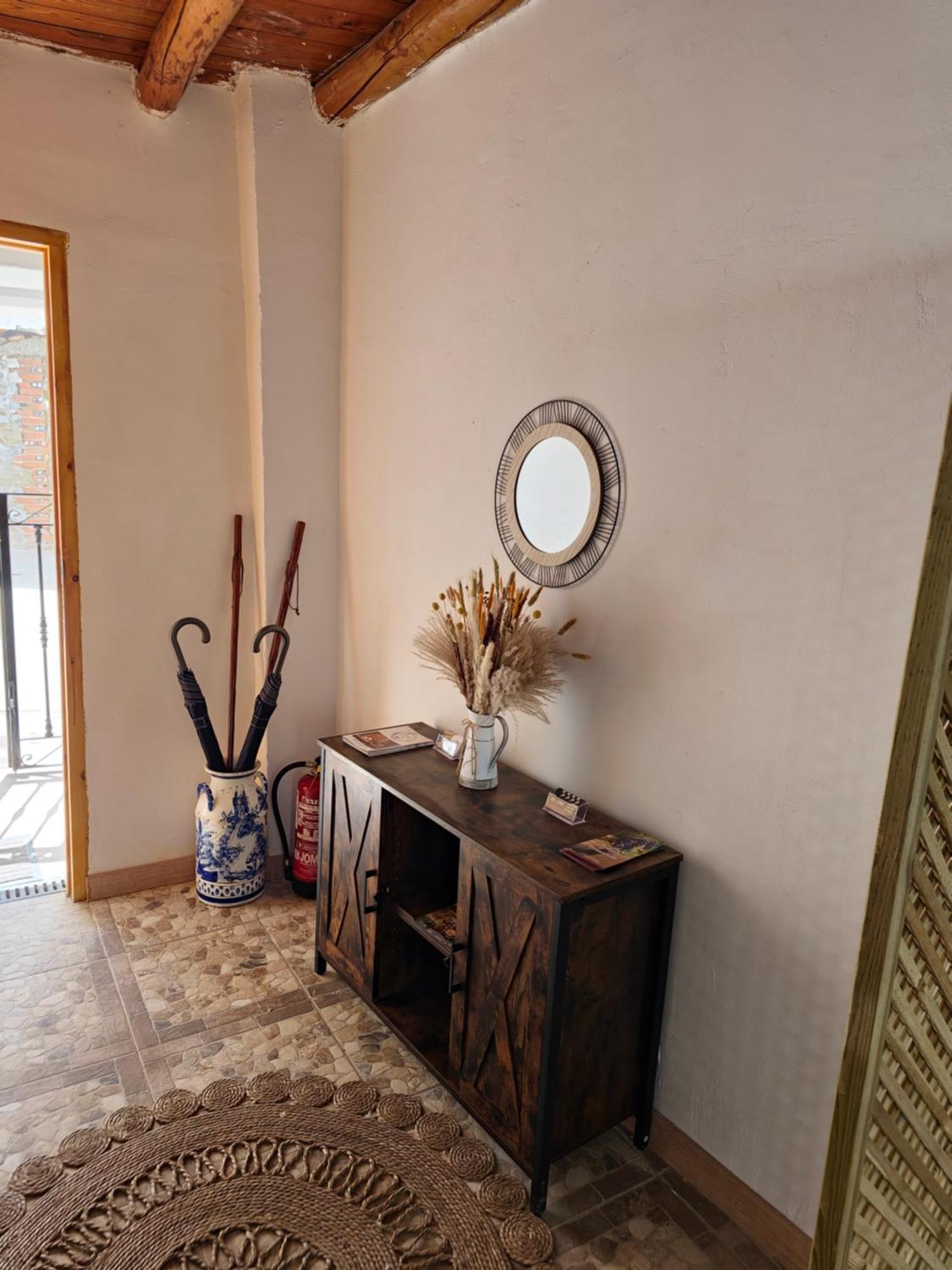Rurales Tinguaton Appartement *