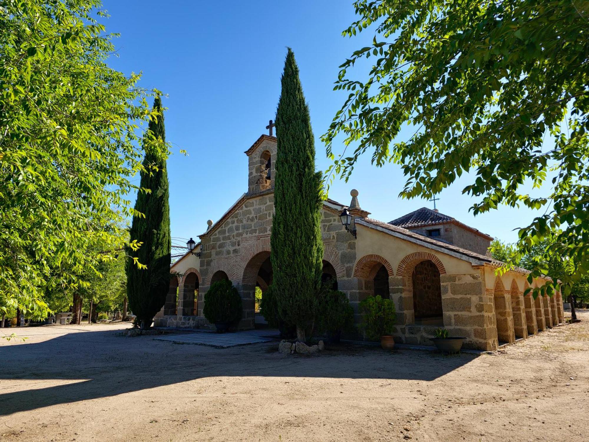 Rurales Tinguaton