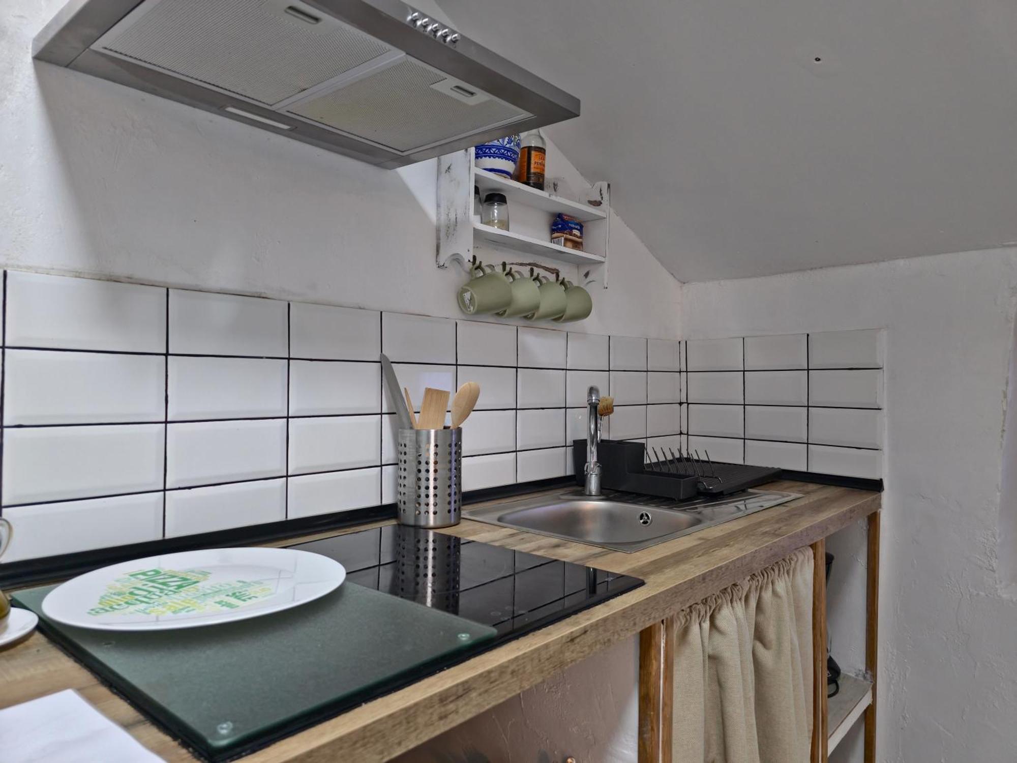 Appartement Rurales Tinguaton