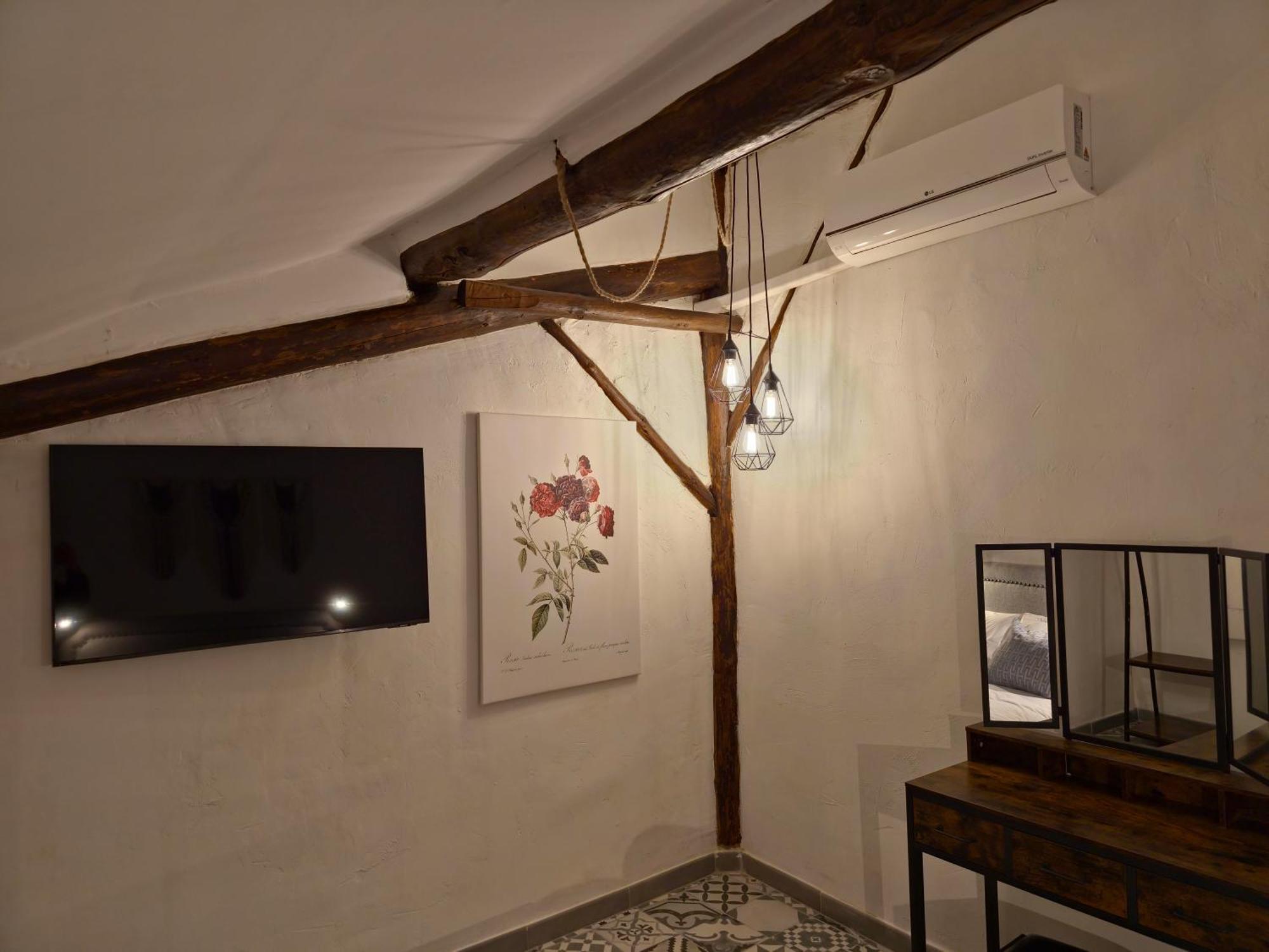 Rurales Tinguaton Appartement Aldeanueva de Barbarroya