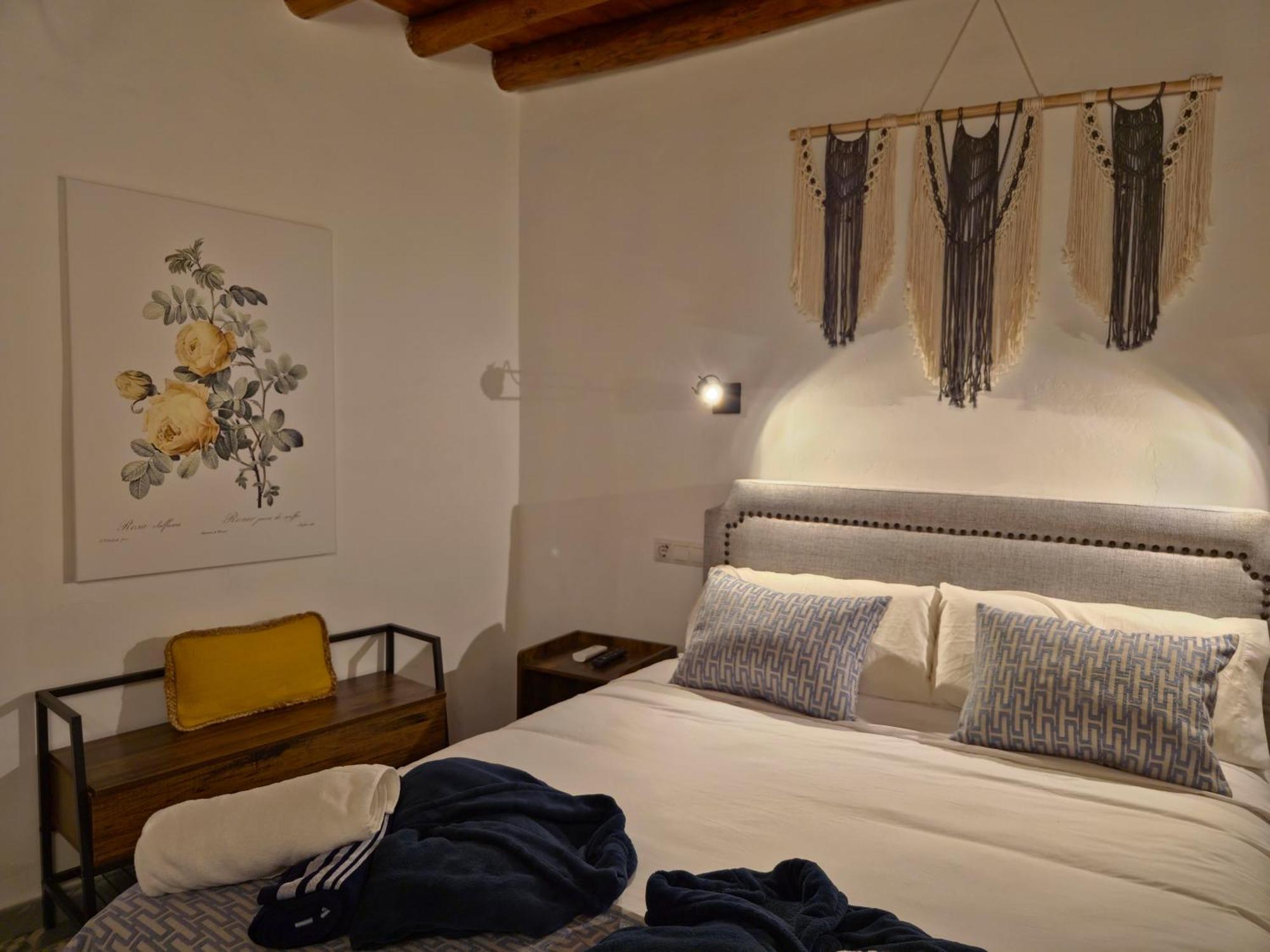 Appartement Rurales Tinguaton