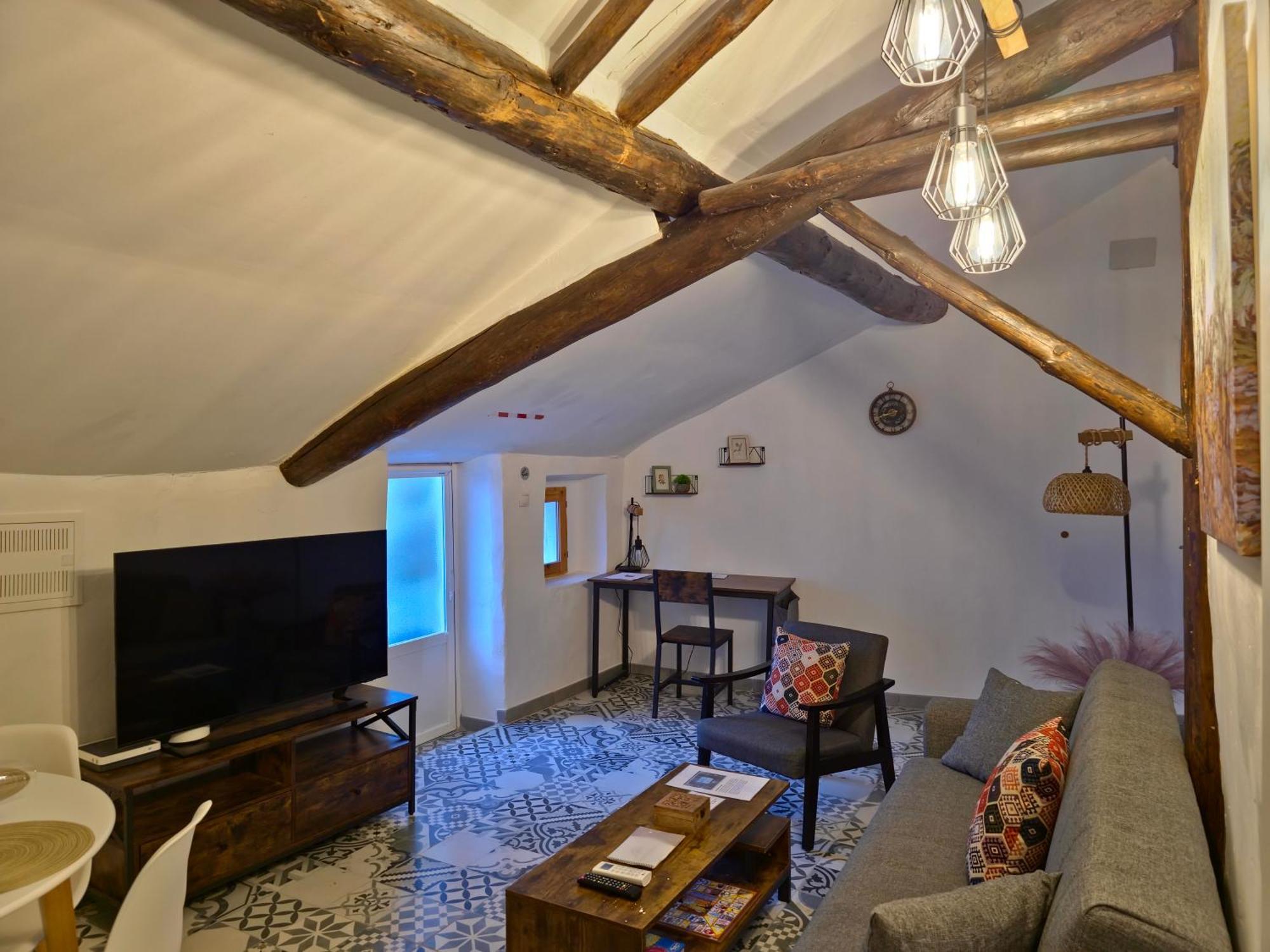 Appartement Rurales Tinguaton