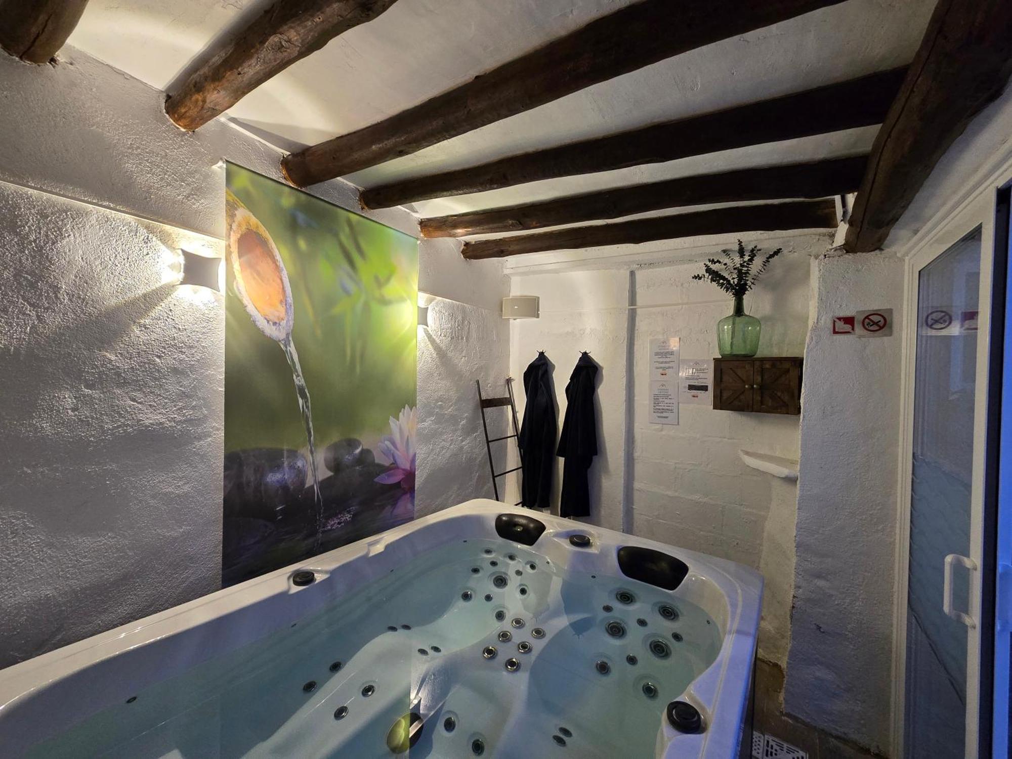 Rurales Tinguaton Appartement