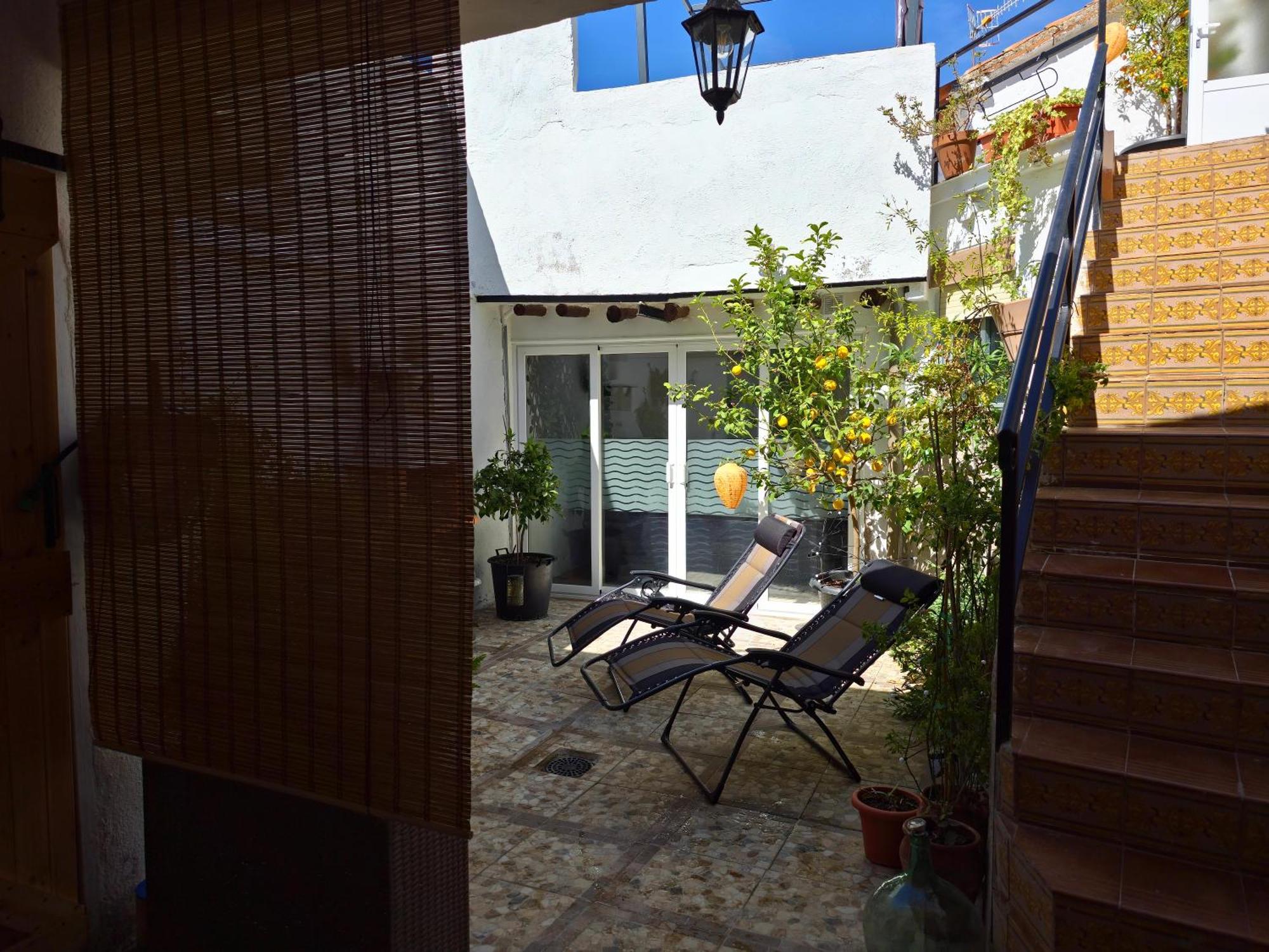 Rurales Tinguaton Appartement